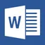 Microsoft Word 2013