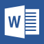 Microsoft Word 2013 для Windows 7