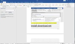 Microsoft Word 2013